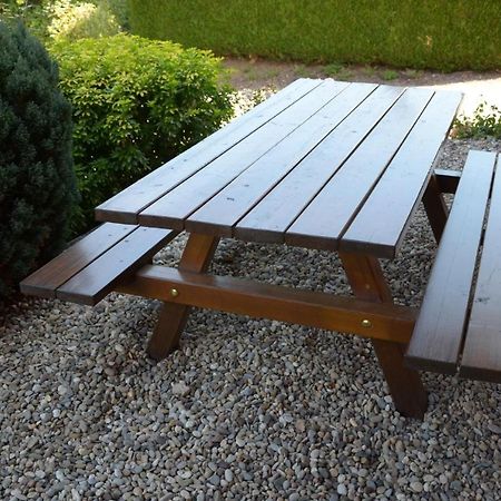 Chalet Caletti Muhlbach-sur-Bruche Zewnętrze zdjęcie