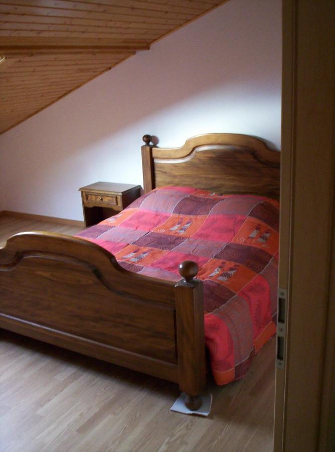 Chalet Caletti Muhlbach-sur-Bruche Zewnętrze zdjęcie