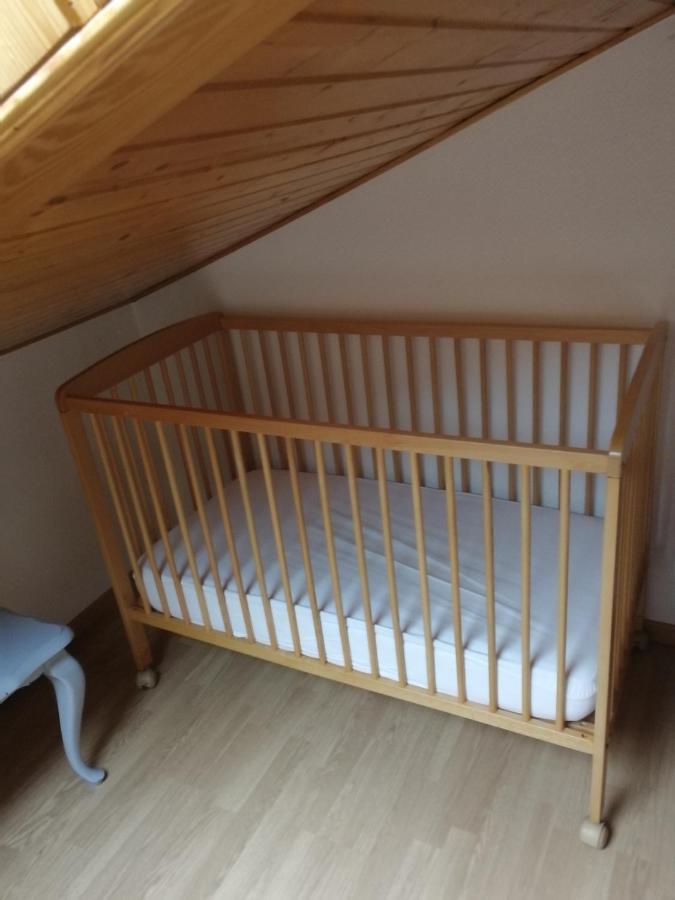 Chalet Caletti Muhlbach-sur-Bruche Zewnętrze zdjęcie