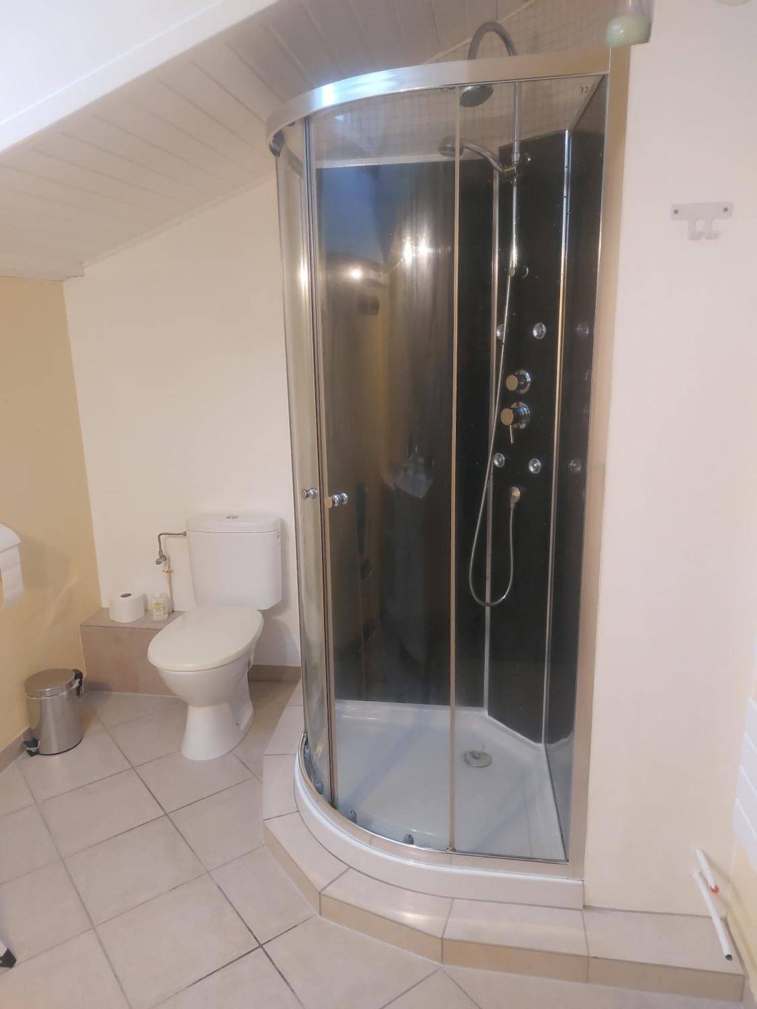 Chalet Caletti Muhlbach-sur-Bruche Zewnętrze zdjęcie